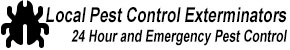 Commerce Bank PA Pest Control Exterminators